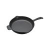 Сковорода чугунная, 28 см, LAVA, изображение 2