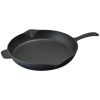 Сковорода чугунная, 34 см, LAVA