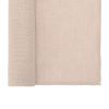 Дорожка на стол из стираного льна бежевого цвета из коллекции Essential, 45х150 см, Tkano, изображение 4