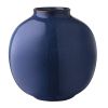 Ваза Nature, 18 см, темно-синяя, Liberty Jones
