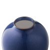 Ваза Nature, 18 см, темно-синяя, Liberty Jones, изображение 3
