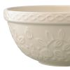 Миска кремового цвета с рельефным узором Ягоды Тайги из коллекции Russian North, 1,5 л, Tkano, изображение 3