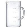Кувшин мерный, 1 л, Smart Solutions, изображение 9