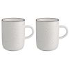 Набор кружек Contour, 350 мл, 2 шт., Liberty Jones