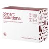 Набор из двух стеклянных стаканов, 350 мл, Smart Solutions, изображение 3