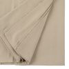 Скатерть из хлопка бежевого цвета из коллекции Essential, 170х250 см, Tkano, изображение 4