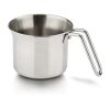 I Piccinini SS - Ковш высокий для молока 0,7 л, диам. 10 см , Barazzoni