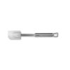 My Utensil - Лопатка для перемешивания 28 см, сталь 18/10, силикон, Barazzoni