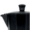 De Luxe - Гейзерная кофеварка на 3 чашки, Barazzoni, изображение 4