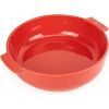 Форма для запекания круглая RED 3,8л, 34см,  красный, Peugeot
