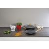 Granitica Extra Induction Eco - Сковорода - вок 3,7 л, диам. 28 см, Barazzoni, изображение 4