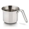 I Piccinini SS - Ковш высокий для молока 0,7 л, диам. 10 см , Barazzoni, изображение 2