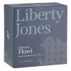 Набор бокалов для вина Flowi, 410 мл, розовые, 2 шт., Liberty Jones, изображение 3