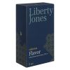 Набор бокалов для шампанского Flavor, 370 мл, 2 шт., Liberty Jones, изображение 4