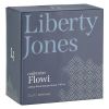 Набор бокалов для вина Flowi, 410 мл, зеленые, 2 шт., Liberty Jones, изображение 7