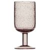 Набор бокалов для вина Flowi, 410 мл, розовые, 2 шт., Liberty Jones, изображение 6