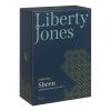 Набор бокалов для вина Sheen, 540 мл, 2 шт., Liberty Jones, изображение 7