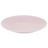 Набор обеденных тарелок Simplicity, ?26 см, розовые, 2 шт., Liberty Jones, изображение 5