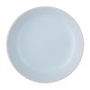Набор тарелок для пасты Simplicity, ?20 см, голубые, 2 шт., Liberty Jones, изображение 3
