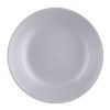 Набор тарелок для пасты In The Village, ?21,5 см, серые, 2 шт., Liberty Jones, изображение 3