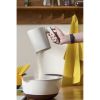 Просеиватель для муки на батарейках Wheat, 1 л, светло-серый, Smart Solutions, изображение 9