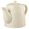 Чайник заварочный Birds of Paradise, 1 л, кремовый, Liberty Jones, изображение 7