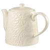 Чайник заварочный Birds of Paradise, 1 л, кремовый, Liberty Jones, изображение 8