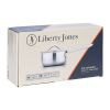 Ковш с крышкой 3Ply Etalon, 16 см, 1,4 л, Liberty Jones, изображение 10