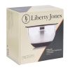 Миска для смешивания с крышкой Etalon, 20 см, 2,8 л, Liberty Jones, изображение 6