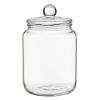 Банка для хранения стеклянная Close, 2 л, Liberty Jones