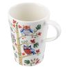 Кружка Owl из коллекции Birds of Paradise, 350 мл, Liberty Jones, изображение 6