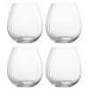Набор бокалов для вина Alice, 610 мл, 4 шт., Liberty Jones