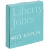 Набор тарелок Soft Ripples, Dual Glazing, ?21 см, 2 шт., Liberty Jones, изображение 9