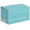 Набор подставок для яиц Soft Ripples, Dual Glazing, 2 шт., Liberty Jones, изображение 7