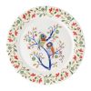Тарелка Love Birds из коллекции Birds of Paradise, ?21 см, Liberty Jones