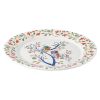 Тарелка Love Birds из коллекции Birds of Paradise, ?28 см, Liberty Jones, изображение 7