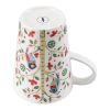 Кружка Love Birds из коллекции Birds of Paradise, 350 мл, Liberty Jones, изображение 5