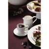 Набор чашек с блюдцами Soft Ripples, Dual Glazing, 125 мл, 2 шт., Liberty Jones, изображение 4