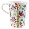 Кружка Owl из коллекции Birds of Paradise, 350 мл, Liberty Jones, изображение 5