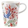 Кружка Fantail Bird из коллекции Birds of Paradise, 350 мл, Liberty Jones