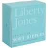 Салатник с бамбуковой крышкой Soft Ripples, Dual Glazing, ?22 см, Liberty Jones, изображение 8