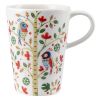 Кружка Love Birds из коллекции Birds of Paradise, 350 мл, Liberty Jones