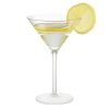 Бокал для мартини и коктейлей Grace, 250 мл, Liberty Jones, изображение 12