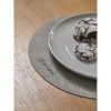 Набор из 4-х сервировочных салфеток Leanera, d 35 см, серые, Liberty Jones, изображение 8
