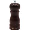 Мельница для соли и перца h 13,5 см, бук, цвет "грецкий орех", серия SPICE & CO, Bisetti