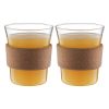 Набор из 2-х стаканов Corc Collection, 450 мл, Liberty Jones, изображение 10
