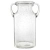 Ваза для цветов Flowi, 29 см, прозрачная, Liberty Jones, изображение 5