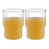 Набор из 2-х стаканов Soft Ripples, 450 мл, Liberty Jones, изображение 6