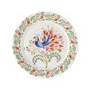 Набор тарелок Fantail Bird из коллекции Birds of Paradise в подарочной упаковке, d 18 см, 2 шт., Liberty Jones, изображение 5
