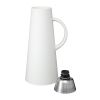 Термокувшин Zen, 1 л, белый, Liberty Jones, изображение 7